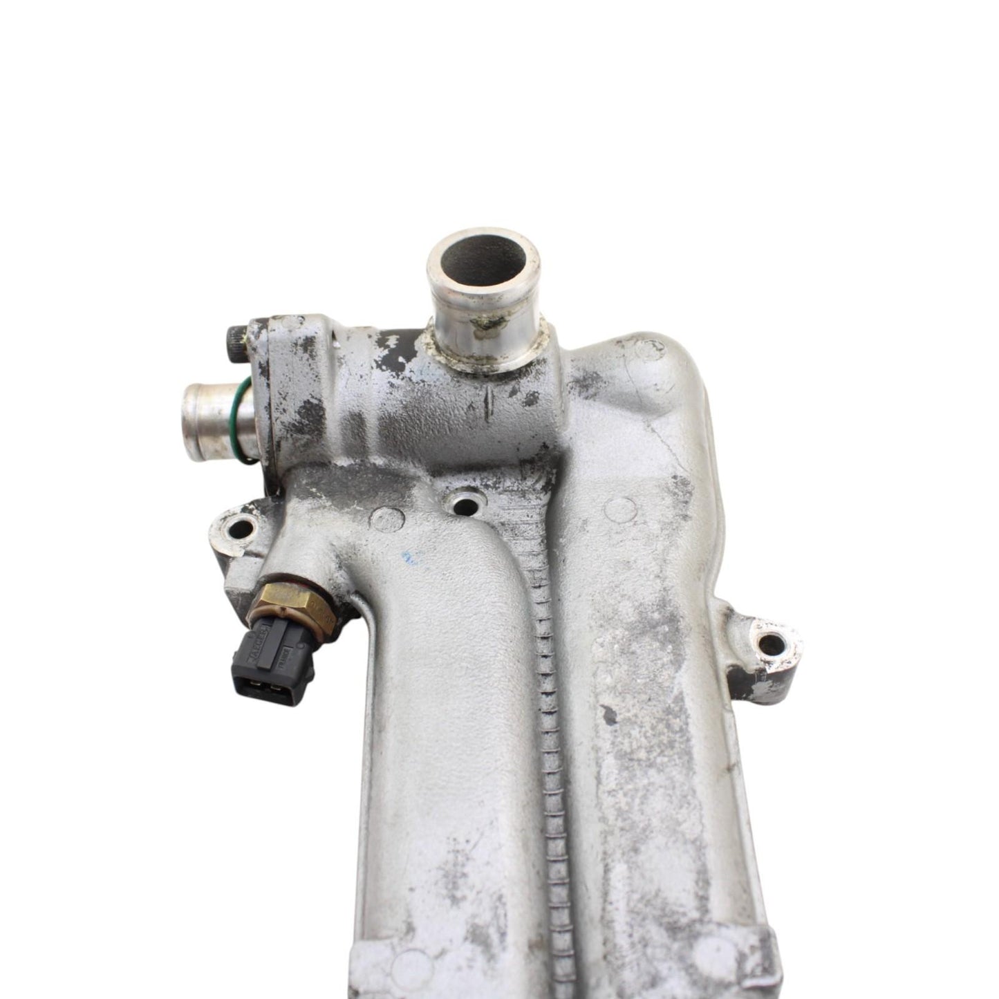 2003 - 2006 DUCATI 999 RADIATOR DISTRIBUTOR ENGINE COOLANT BODY HOSE