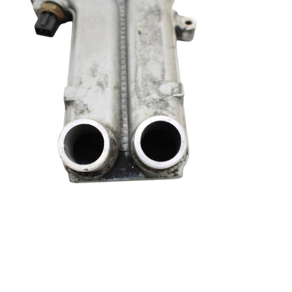 2003 - 2006 DUCATI 999 RADIATOR DISTRIBUTOR ENGINE COOLANT BODY HOSE