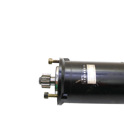 2003 - 2006 DUCATI 999 STARTER ENGINE MOTOR UNIT ELECTRICAL SYSTEM