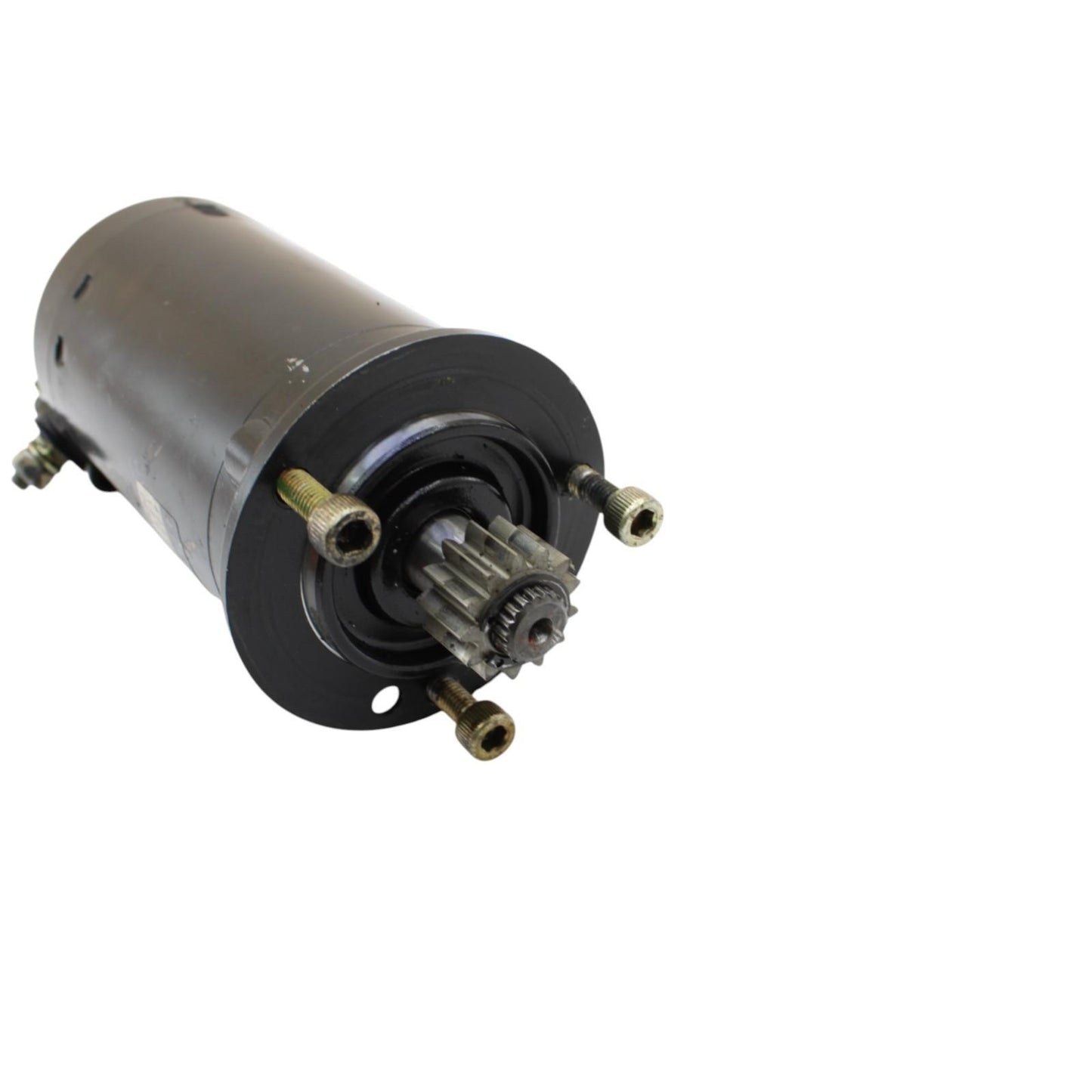 2003 - 2006 DUCATI 999 STARTER ENGINE MOTOR UNIT ELECTRICAL SYSTEM