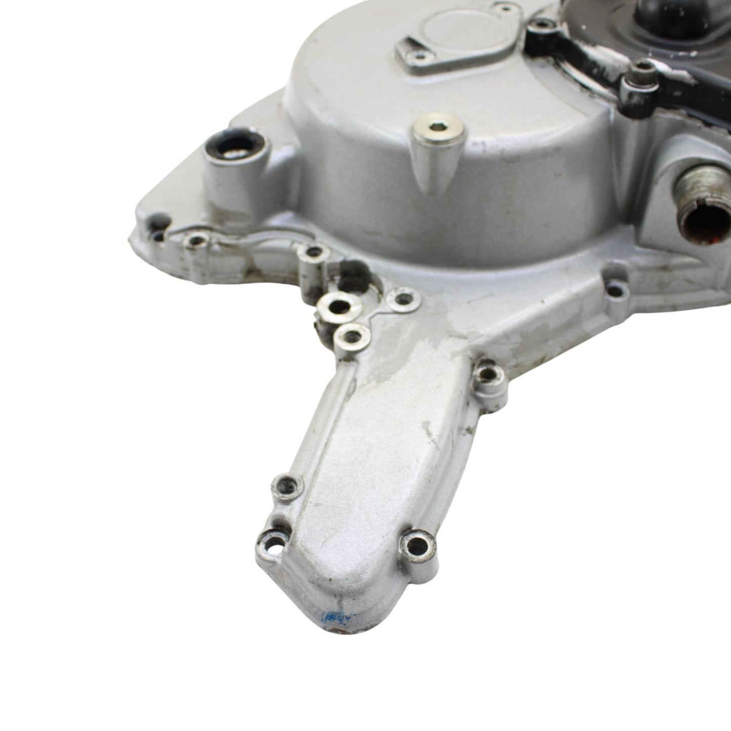 2003 - 2006 DUCATI 999 STATOR COVER MAGNETO ALTERNATOR GENERATOR ENGINE