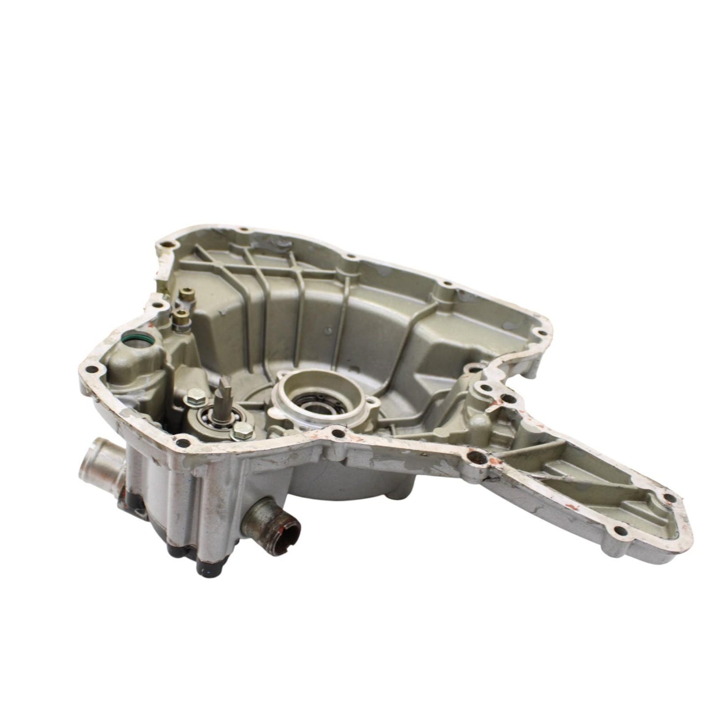 2003 - 2006 DUCATI 999 STATOR COVER MAGNETO ALTERNATOR GENERATOR ENGINE