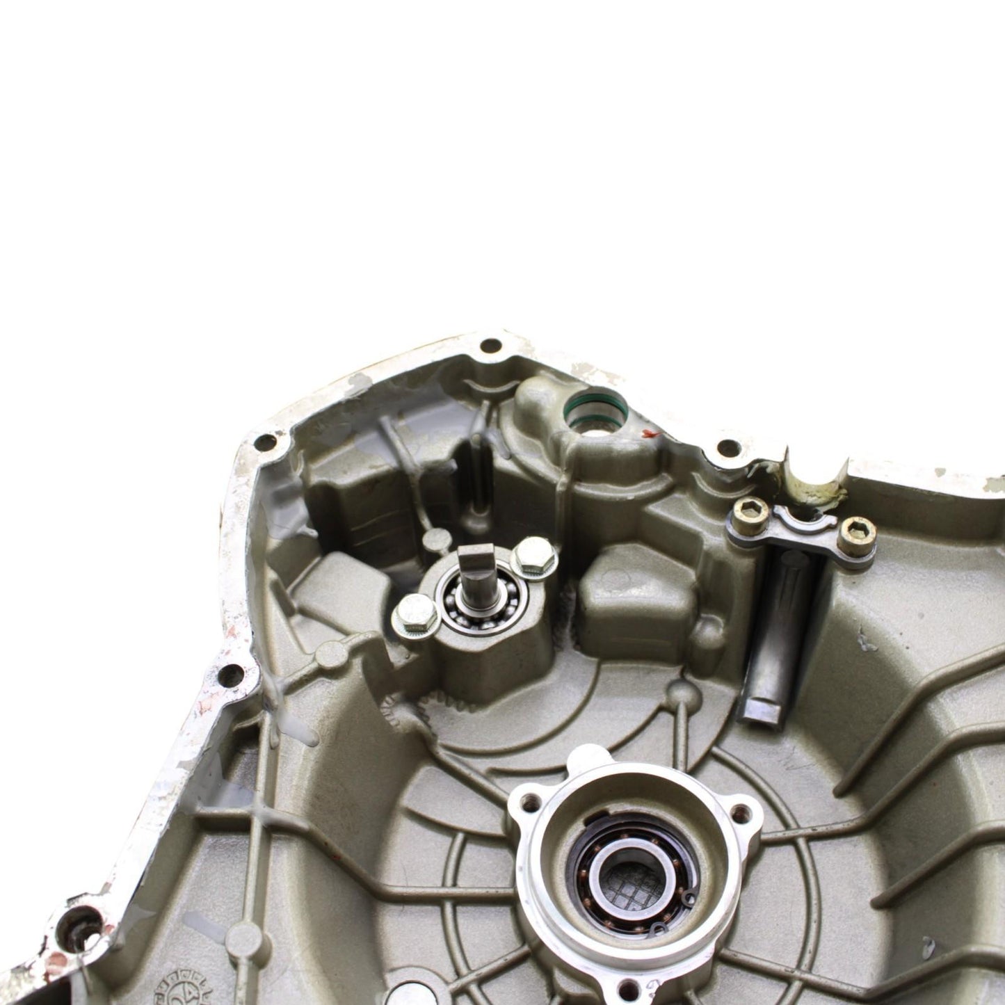 2003 - 2006 DUCATI 999 STATOR COVER MAGNETO ALTERNATOR GENERATOR ENGINE