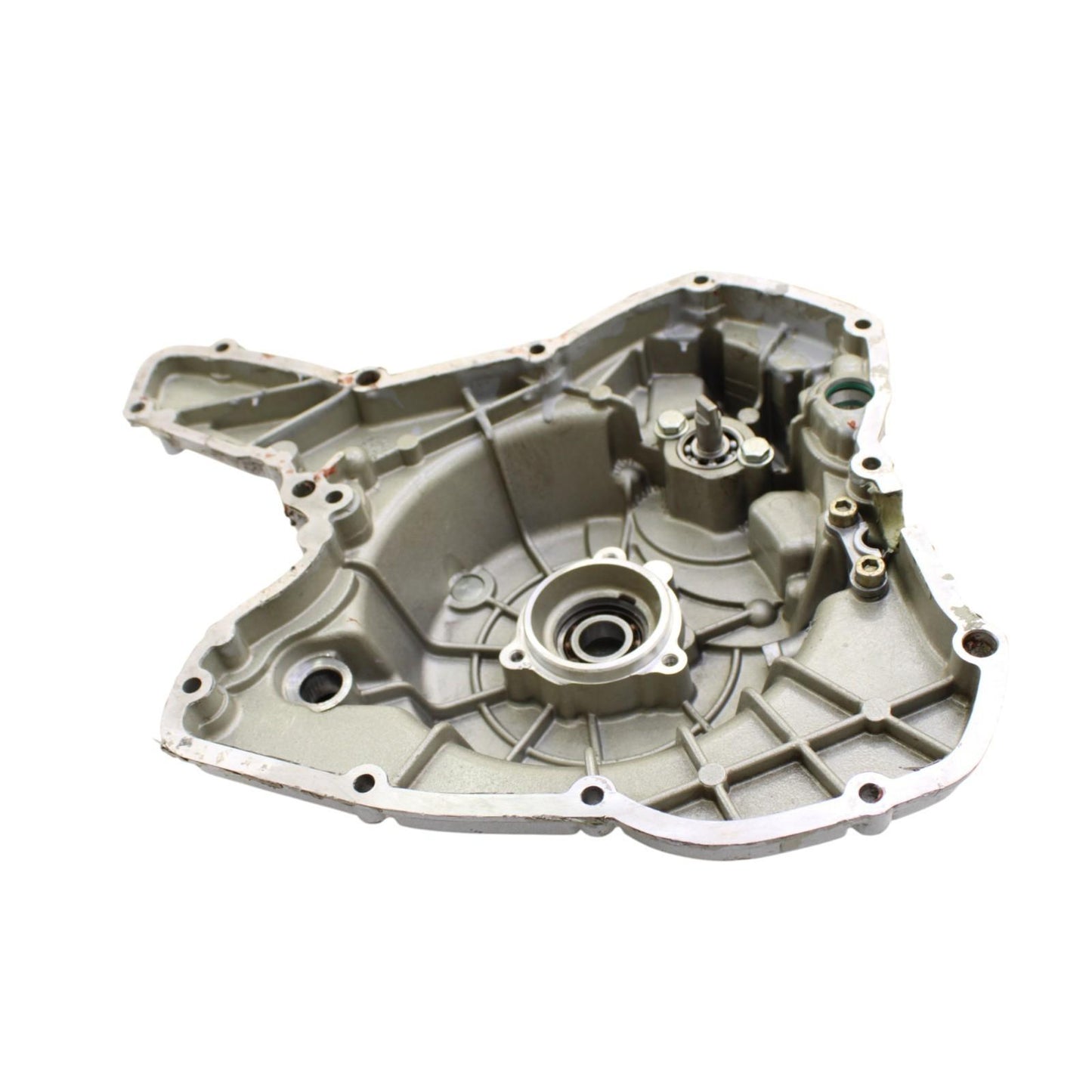 2003 - 2006 DUCATI 999 STATOR COVER MAGNETO ALTERNATOR GENERATOR ENGINE