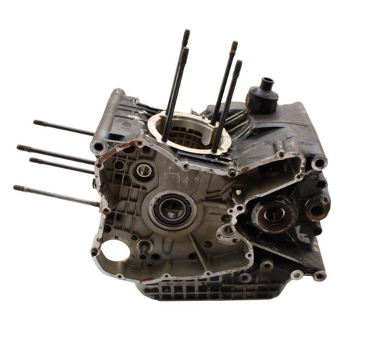 2003 - 2006 DUCATI 999 CRANKCASE MOTOR CRANK CASE BLOCK ENGINE STOCK