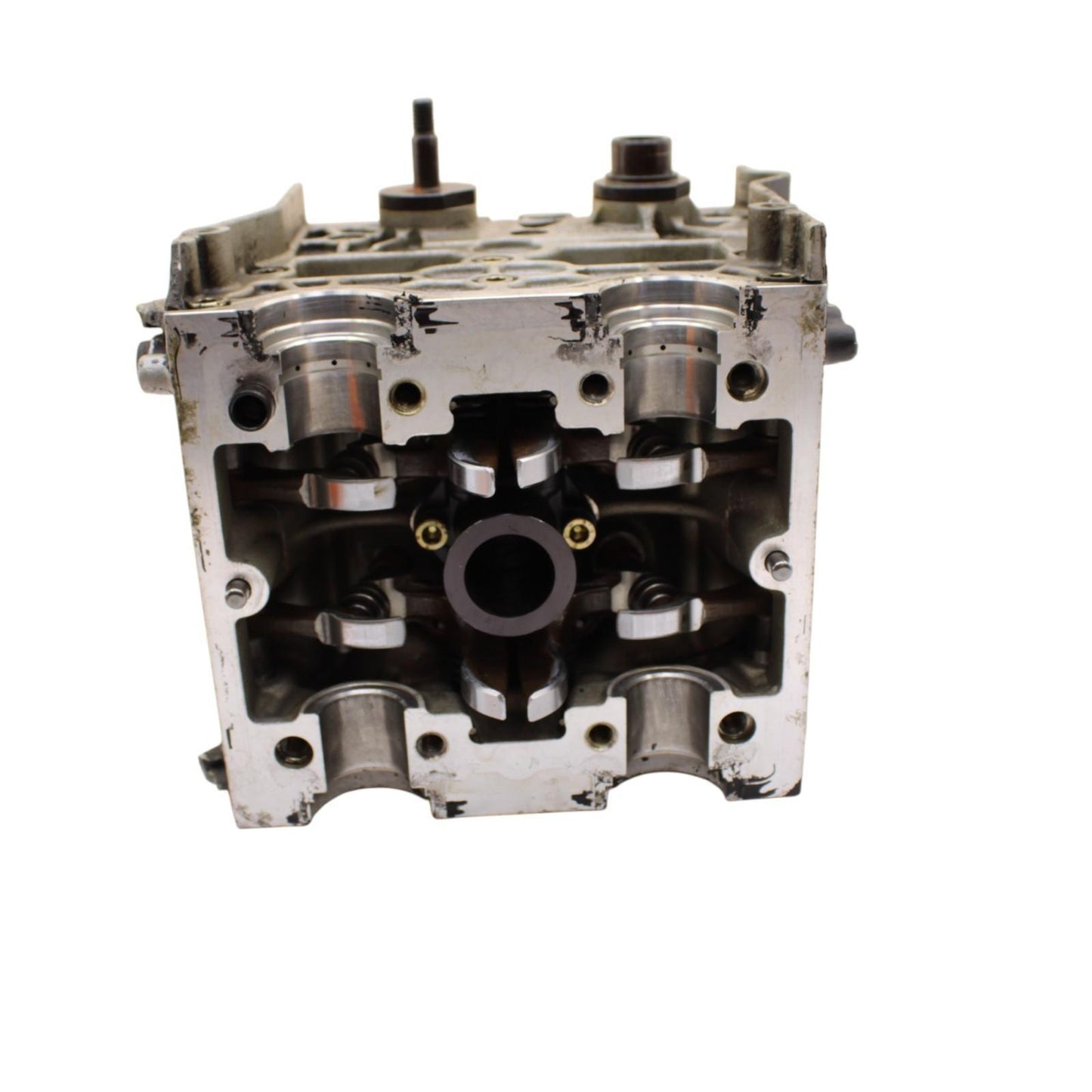 2003 - 2006 DUCATI 999 CYLINDER HEAD ENGINE COVERS MOTOR BOLTS NUTS SET PAIR