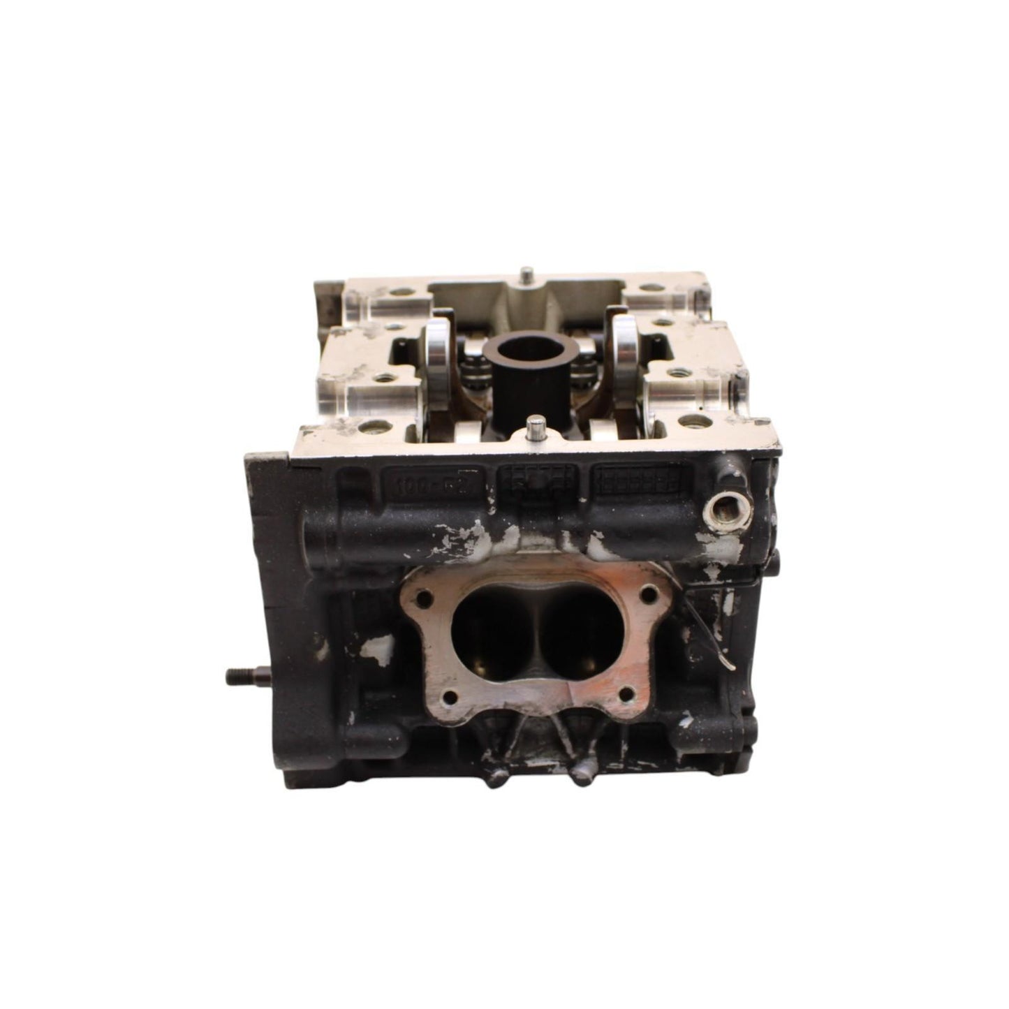 2003 - 2006 DUCATI 999 CYLINDER HEAD ENGINE COVERS MOTOR BOLTS NUTS SET PAIR