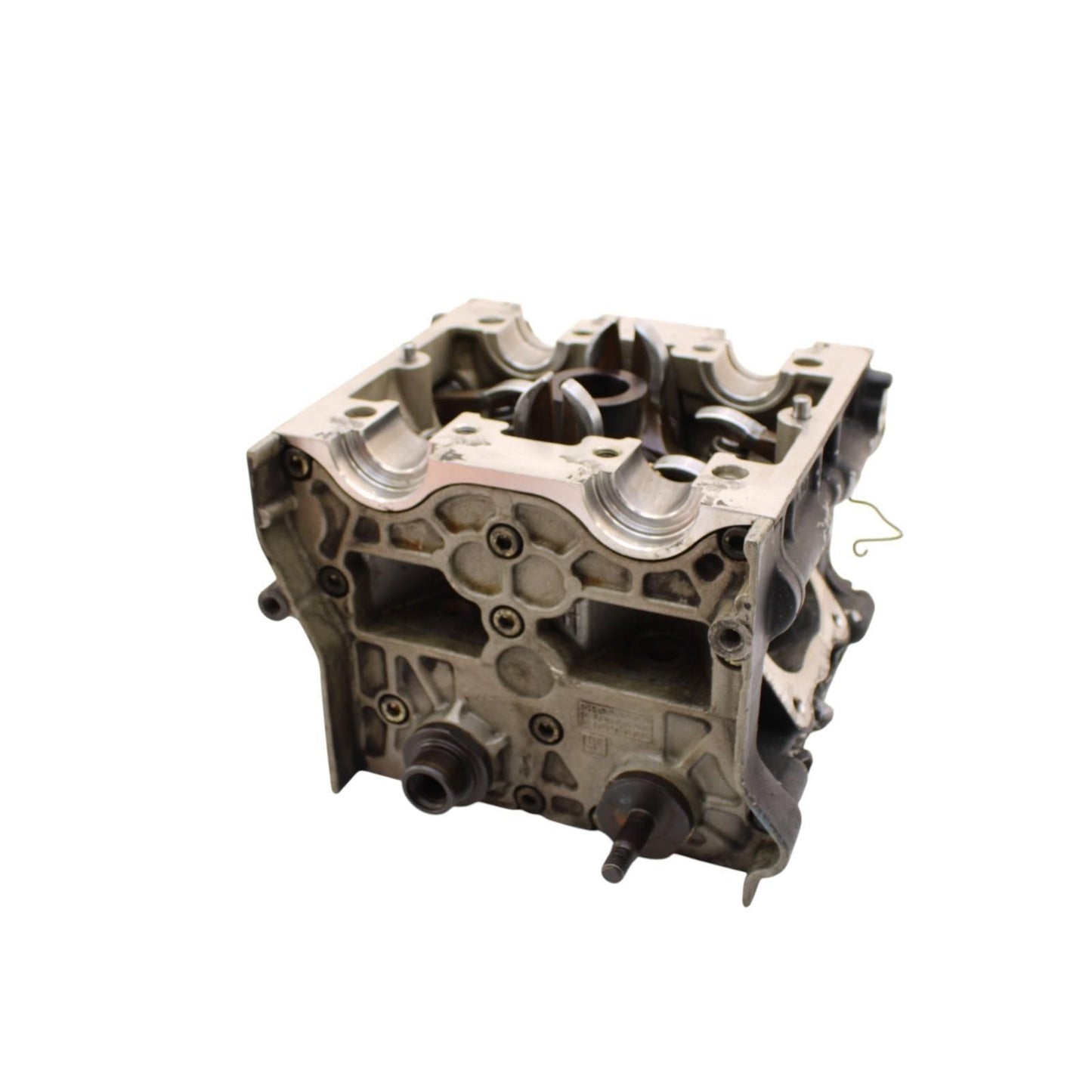 2003 - 2006 DUCATI 999 CYLINDER HEAD ENGINE COVERS MOTOR BOLTS NUTS SET PAIR