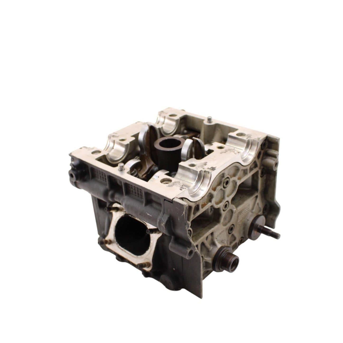 2003 - 2006 DUCATI 999 CYLINDER HEAD ENGINE COVERS MOTOR BOLTS NUTS SET PAIR