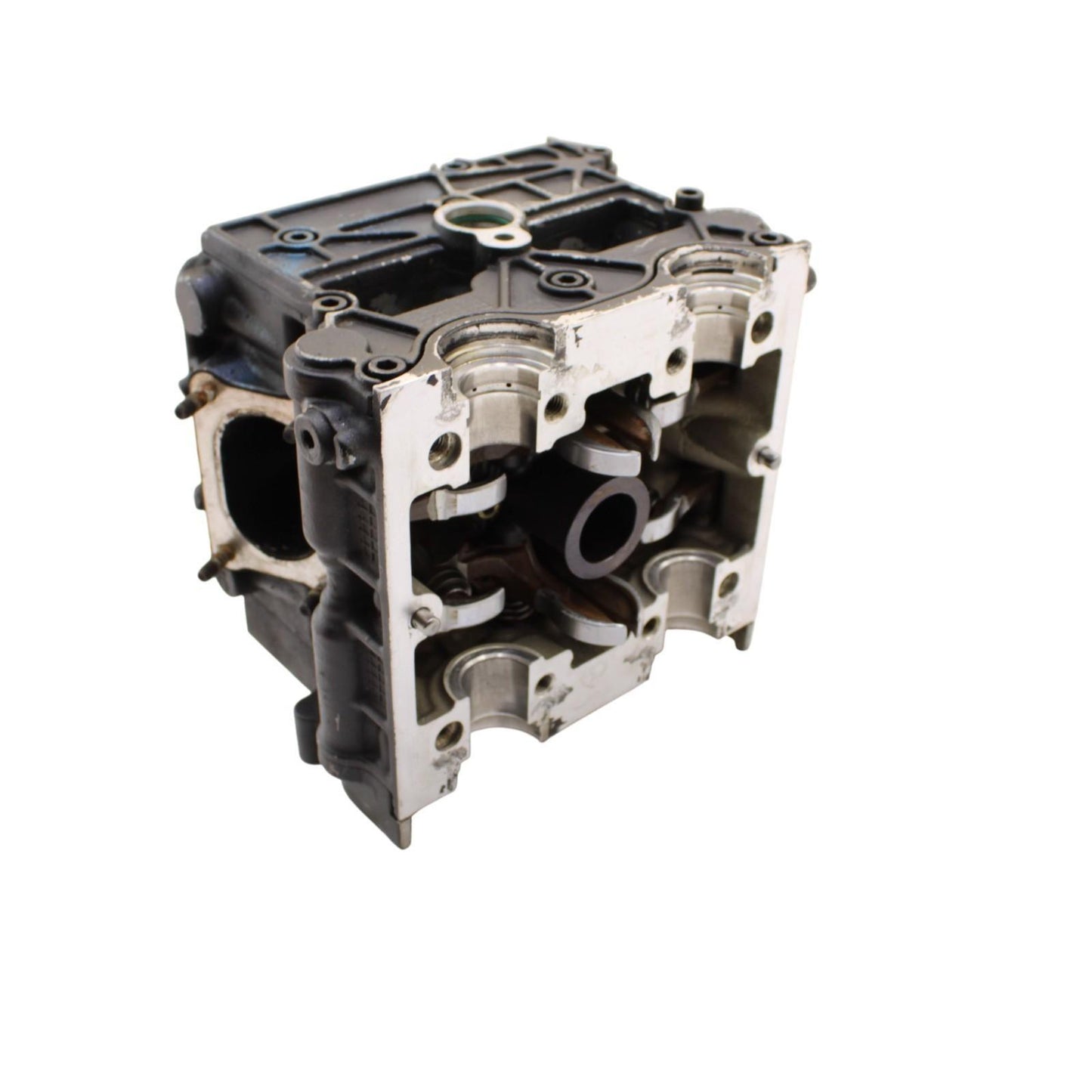 2003 - 2006 DUCATI 999 CYLINDER HEAD ENGINE COVERS MOTOR BOLTS NUTS SET PAIR