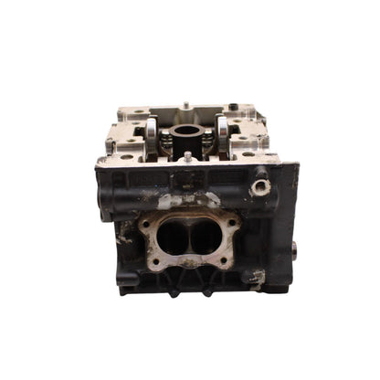 2003 - 2006 DUCATI 999 CYLINDER HEAD ENGINE COVERS MOTOR BOLTS NUTS SET PAIR