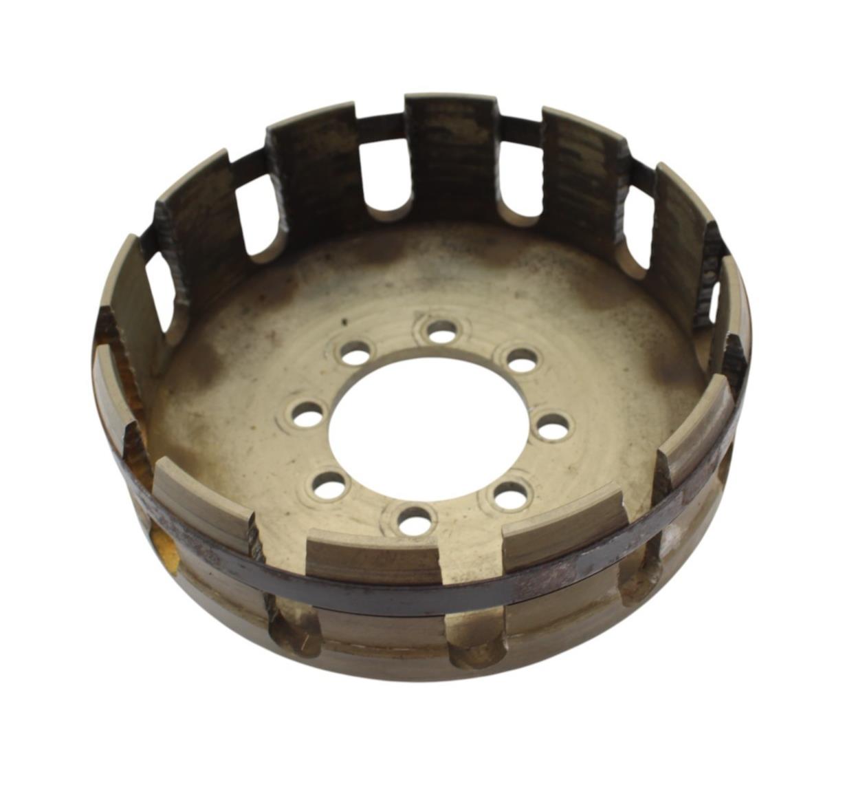 2003 - 2006 DUCATI 999 CLUTCH BASKET STOCK ENGINE MOTOR