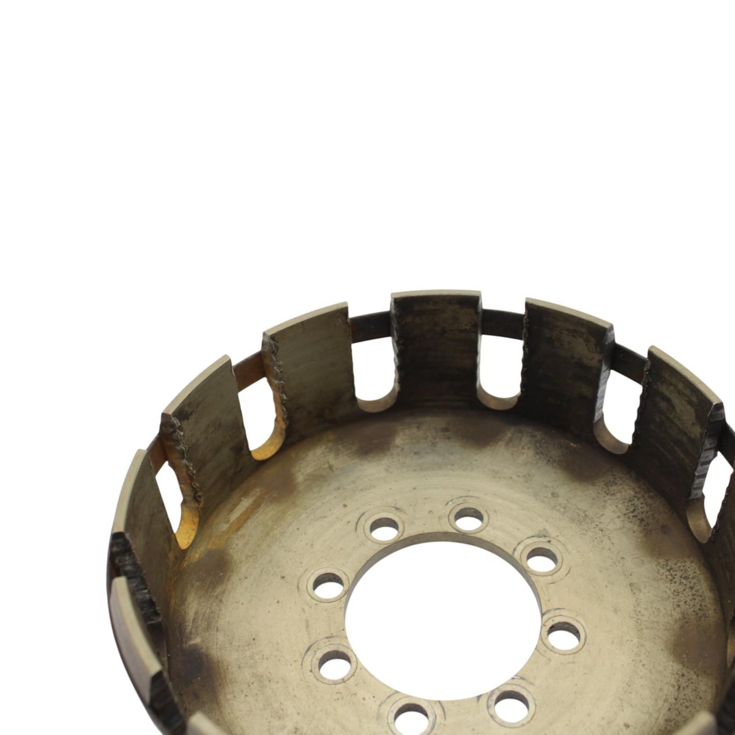 2003 - 2006 DUCATI 999 CLUTCH BASKET STOCK ENGINE MOTOR