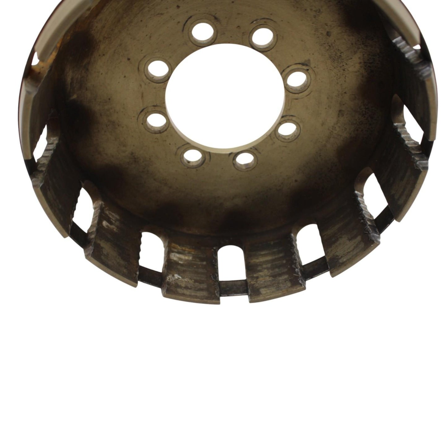 2003 - 2006 DUCATI 999 CLUTCH BASKET STOCK ENGINE MOTOR