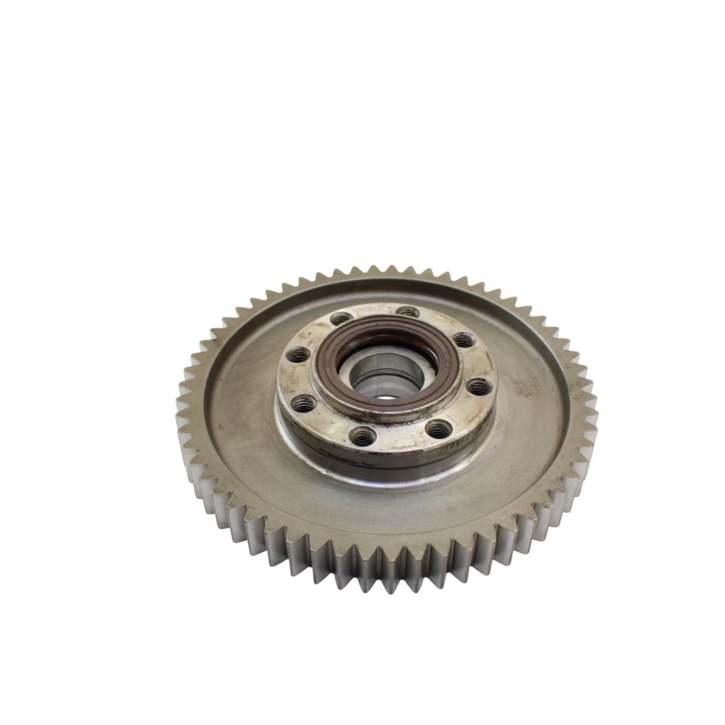 2003 - 2006 DUCATI 999 CLUTCH BASKET STOCK ENGINE MOTOR