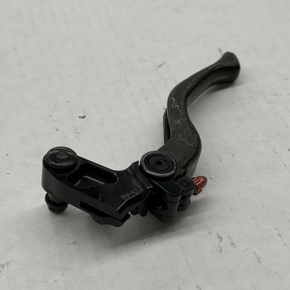 2012 - 2018 Ducati Panigale 899 959 1199 1299 CRG LEVER SET *CARBON FIBER*
