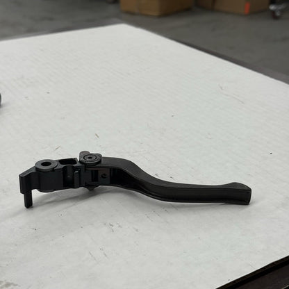2012 - 2018 Ducati Panigale 899 959 1199 1299 CRG LEVER SET *CARBON FIBER*