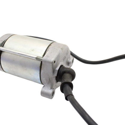2016 - 2019 KAWASAKI NINJA ZX10R STARTER ENGINE STARTING MOTOR -DC 21163-0064