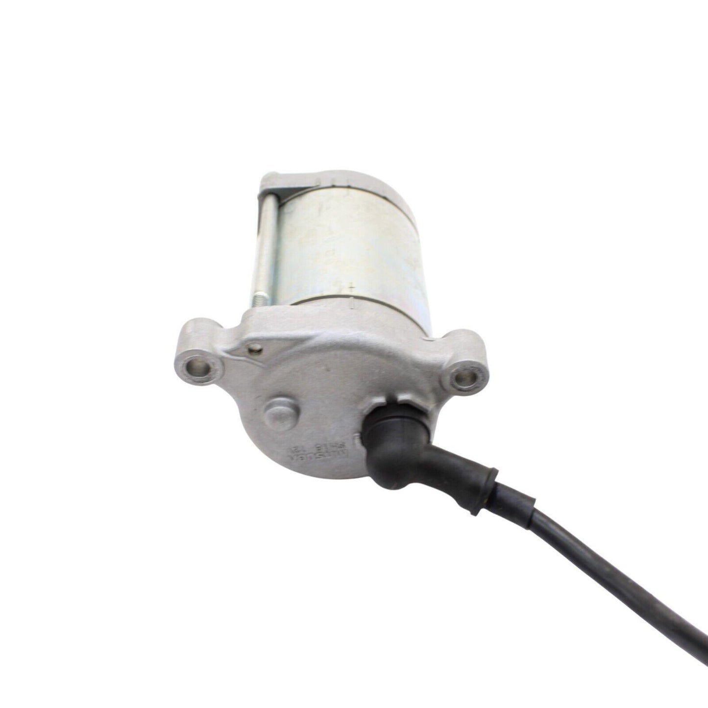 2016 - 2019 KAWASAKI NINJA ZX10R STARTER ENGINE STARTING MOTOR -DC 21163-0064