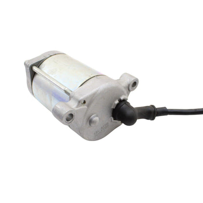 2016 - 2019 KAWASAKI NINJA ZX10R STARTER ENGINE STARTING MOTOR -DC 21163-0064