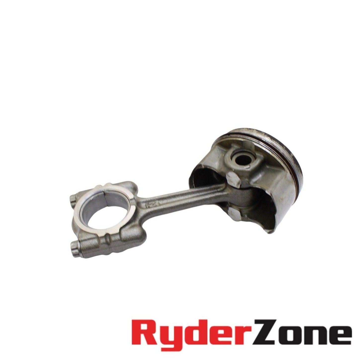 2009 - 2017 YAMAHA FZ6 R PISTON SET & CONNECTING ROD SET / Piston Kit STOCK