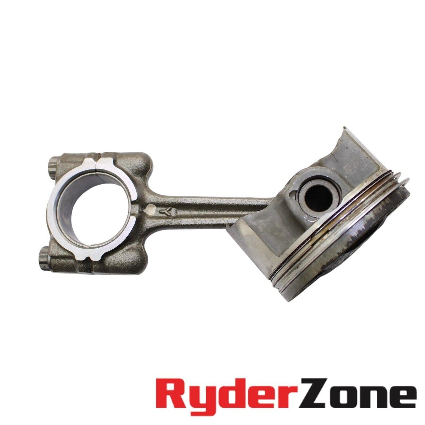 2009 - 2017 YAMAHA FZ6 R PISTON SET & CONNECTING ROD SET / Piston Kit STOCK