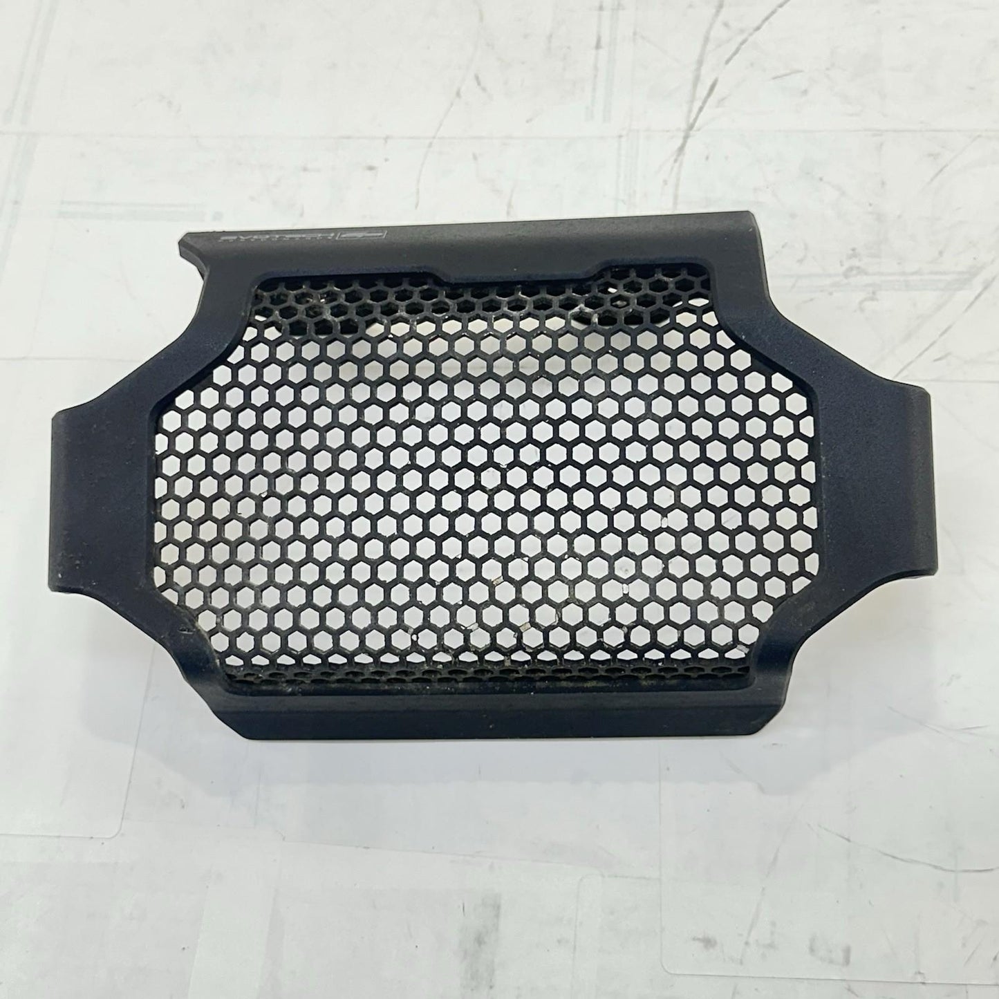 2016 - 2018 DUCATI HYPERMOTARD 939 RADIATOR OIL COOLER GUARDS COVERS SET EVOTECH