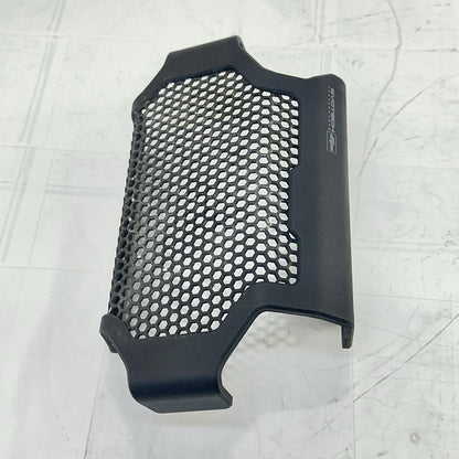 2016 - 2018 DUCATI HYPERMOTARD 939 RADIATOR OIL COOLER GUARDS COVERS SET EVOTECH