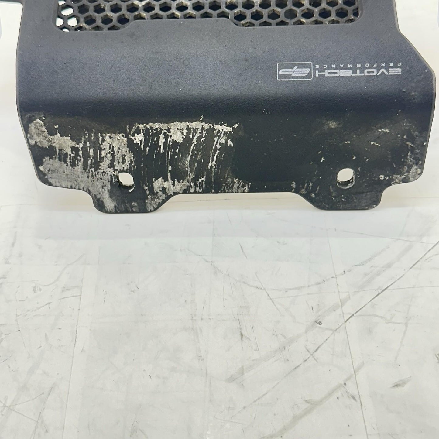 2016 - 2018 DUCATI HYPERMOTARD 939 RADIATOR OIL COOLER GUARDS COVERS SET EVOTECH