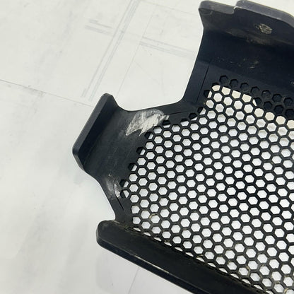 2016 - 2018 DUCATI HYPERMOTARD 939 RADIATOR OIL COOLER GUARDS COVERS SET EVOTECH