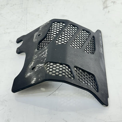 2016 - 2018 DUCATI HYPERMOTARD 939 RADIATOR OIL COOLER GUARDS COVERS SET EVOTECH