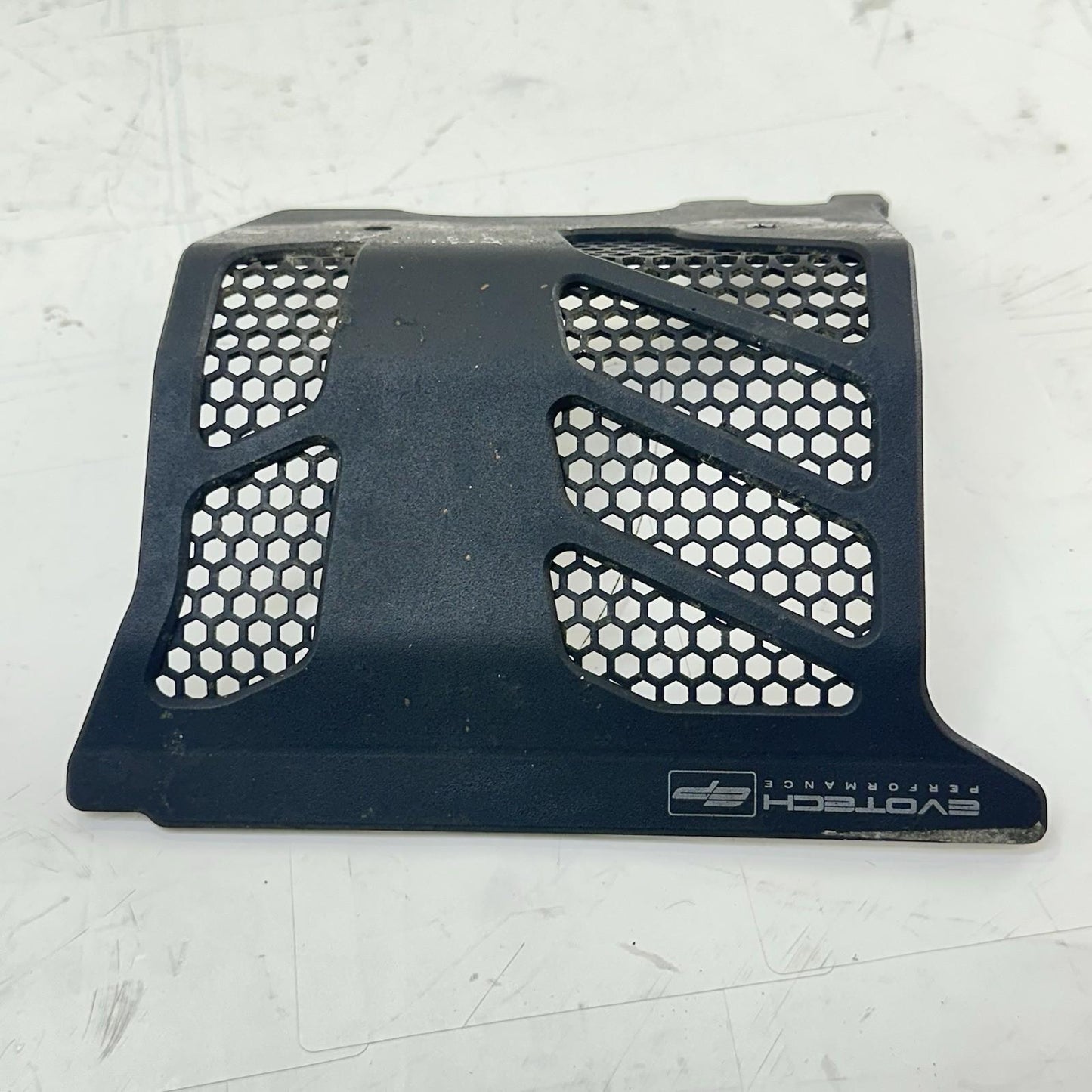 2016 - 2018 DUCATI HYPERMOTARD 939 RADIATOR OIL COOLER GUARDS COVERS SET EVOTECH