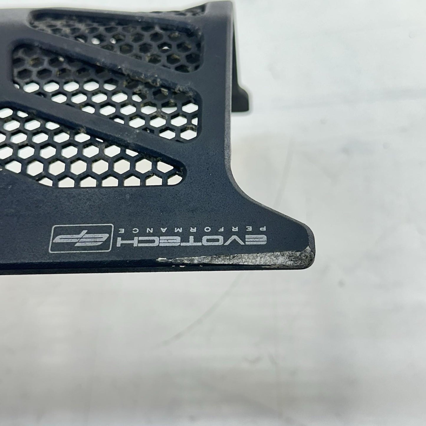 2016 - 2018 DUCATI HYPERMOTARD 939 RADIATOR OIL COOLER GUARDS COVERS SET EVOTECH