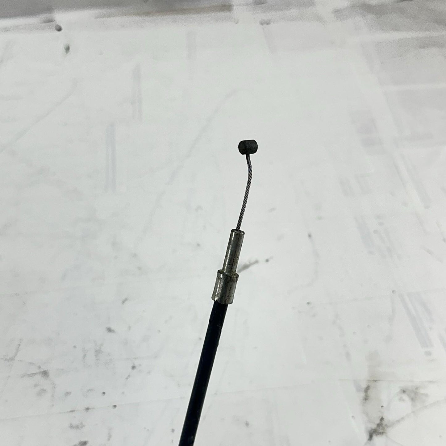 2016 - 2018 DUCATI HYPERMOTARD 939 EXHAUST HEADER PIPES MANIFOLD CABLE LINE