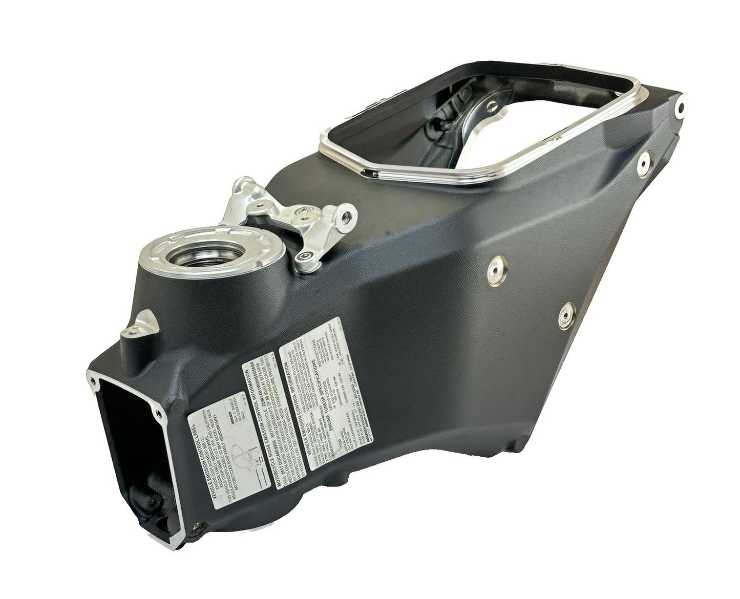 2016 - 2019 DUCATI PANIGALE 959 FRAME MAIN BODY CHASSIS BLACK STOCK OEM