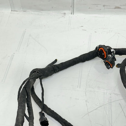 2016 - 2018 DUCATI HYPERMOTARD 939 MAIN WIRING HARNESS ENGINE MOTOR WIRE LOOM