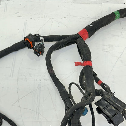 2016 - 2018 DUCATI HYPERMOTARD 939 MAIN WIRING HARNESS ENGINE MOTOR WIRE LOOM