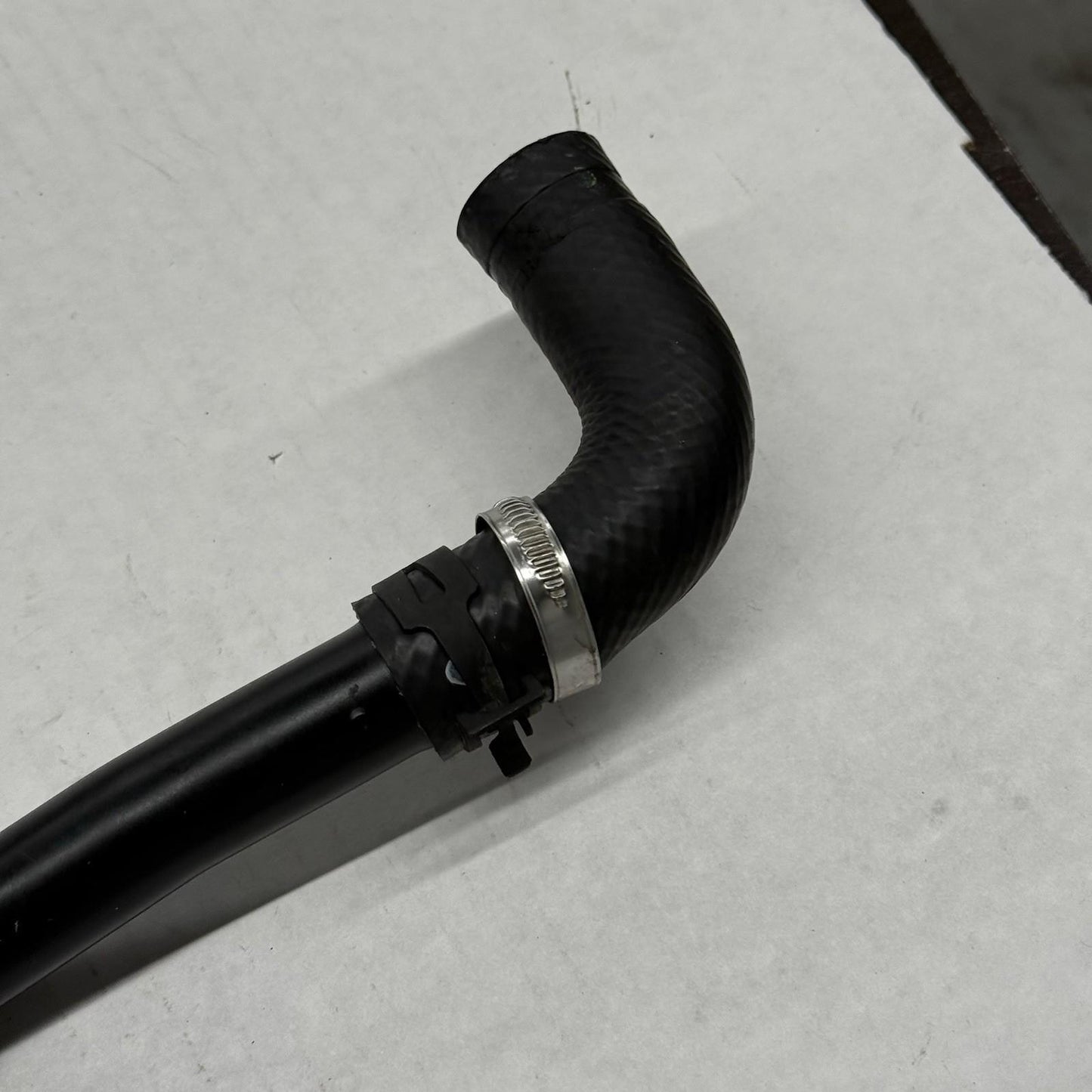 2016 - 2019 Kawasaki Ninja Zx10r Radiator Hoses Coolant Water Pipes THERMOSTAT