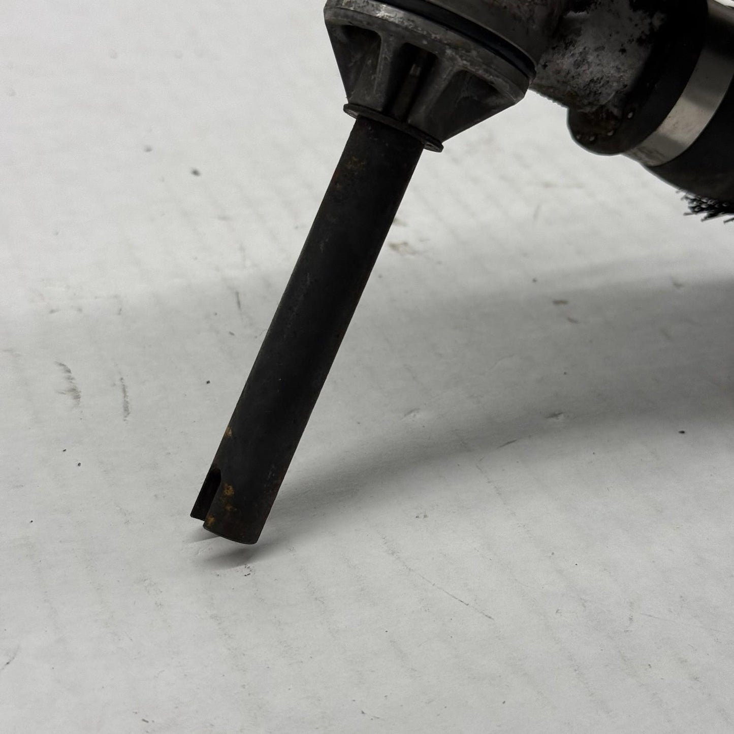 2008 - 2016 YAMAHA YZF R6 WATER PUMP COOLANT COVER Impeller Housing HOSES LINES