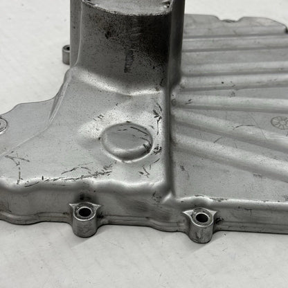 1998 - 2001 KAWASAKI NINJA ZX9R OIL PAN ENGINE MOTOR COVER BOTTOM STOCK BOLTS