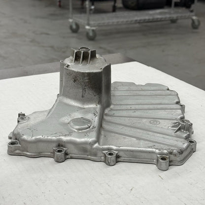 1998 - 2001 KAWASAKI NINJA ZX9R OIL PAN ENGINE MOTOR COVER BOTTOM STOCK BOLTS