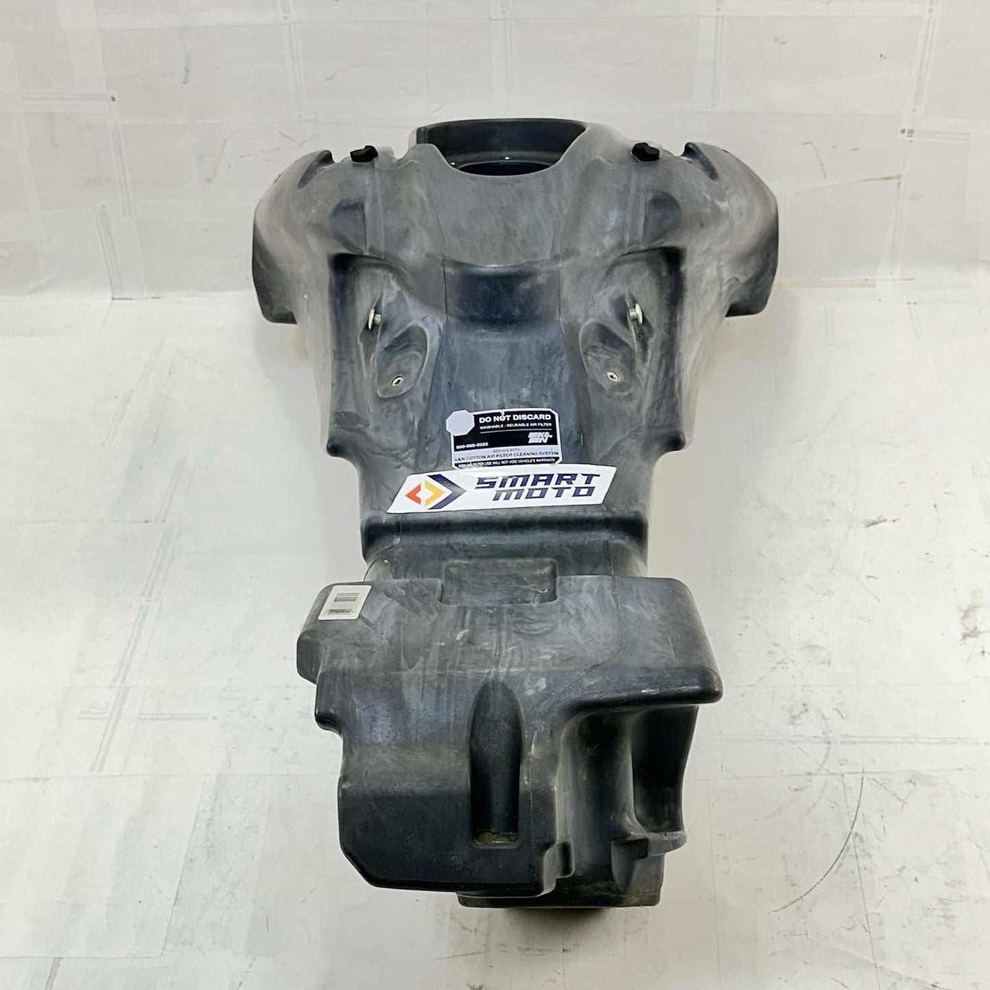 2016 - 2018 DUCATI HYPERMOTARD 939 FUEL TANK GAS PETROL RESERVOIR PLASTIC OEM