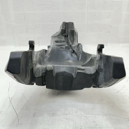 2016 - 2018 DUCATI HYPERMOTARD 939 FUEL TANK GAS PETROL RESERVOIR PLASTIC OEM