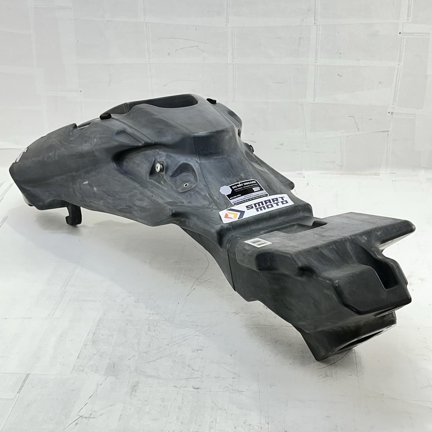 2016 - 2018 DUCATI HYPERMOTARD 939 FUEL TANK GAS PETROL RESERVOIR PLASTIC OEM