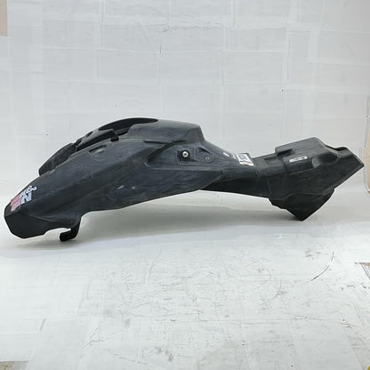 2016 - 2018 DUCATI HYPERMOTARD 939 FUEL TANK GAS PETROL RESERVOIR PLASTIC OEM