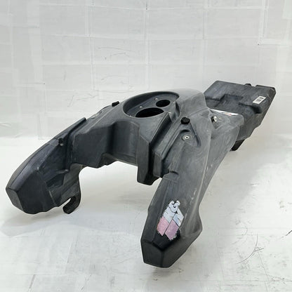 2016 - 2018 DUCATI HYPERMOTARD 939 FUEL TANK GAS PETROL RESERVOIR PLASTIC OEM