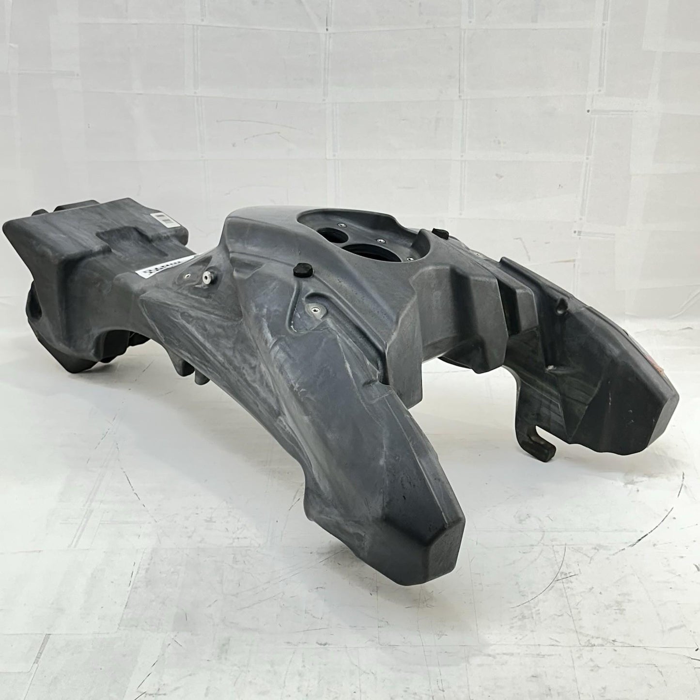 2016 - 2018 DUCATI HYPERMOTARD 939 FUEL TANK GAS PETROL RESERVOIR PLASTIC OEM