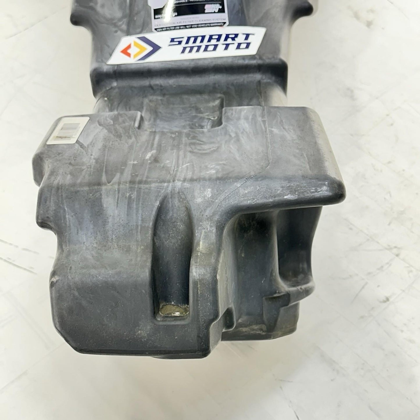 2016 - 2018 DUCATI HYPERMOTARD 939 FUEL TANK GAS PETROL RESERVOIR PLASTIC OEM