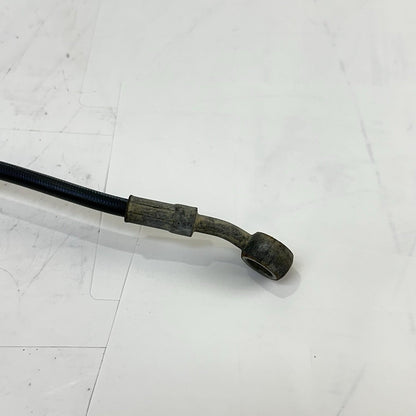 2016 - 2018 DUCATI HYPERMOTARD 939 BRAKE LINES HOSES PIPES FRONT REAR SET
