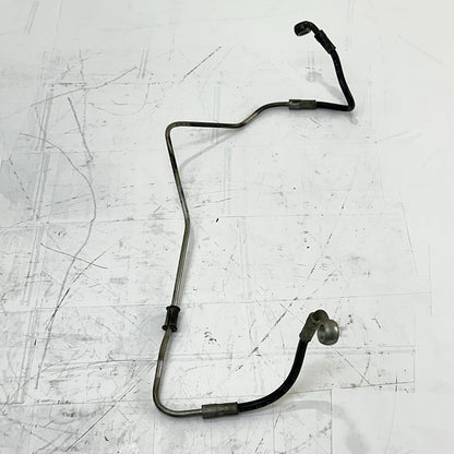 2016 - 2018 DUCATI HYPERMOTARD 939 BRAKE LINES HOSES PIPES FRONT REAR SET
